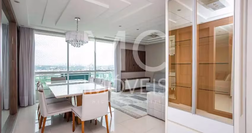 Apartamento com 3 quartos à venda na Rua Petit Carneiro, 1270, Água Verde, Curitiba