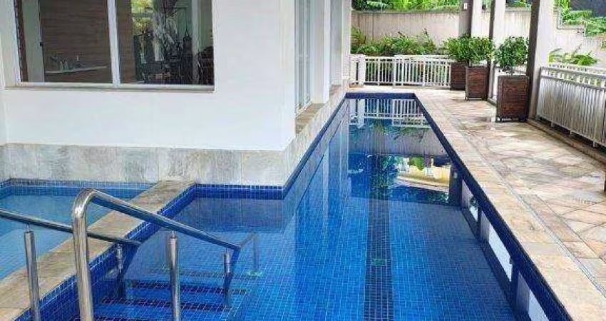 Apartamento com 3 dormitórios à venda, 77 m² por R$ 720.000,00 - Jardim Sul - São Paulo/SP