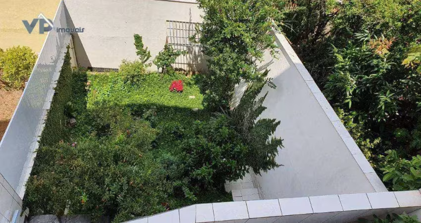 Casa com 2 dormitórios à venda, 105 m² por R$ 450.000,00 - Jardim Santa Cecília - Taboão da Serra/SP