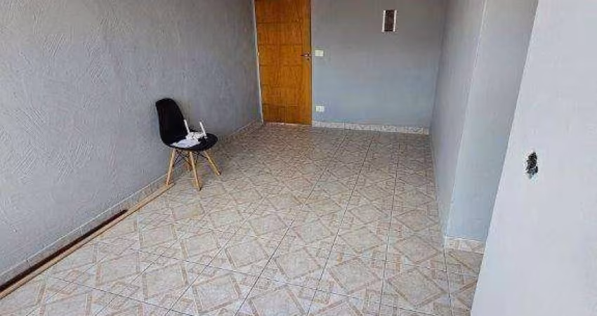 Apartamento com 2 dormitórios à venda, 50 m² por R$ 220.000,00 - Condomínio Vale dos Pinheiros - Taboão da Serra/SP