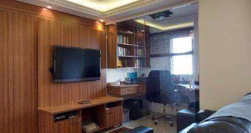 Apartamento com 3 dormitórios à venda, 70 m² por R$ 480.000,00 - Jardim Maria Rosa - Taboão da Serra/SP
