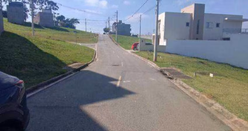 Terreno à venda, 250 m² por R$ 320.000,00 - Jardim Santa Paula - Cotia/SP