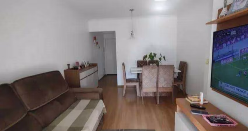 Apartamento com 3 dormitórios à venda, 70 m² por R$ 420.000,00 - Jardim Maria Rosa - Taboão da Serra/SP