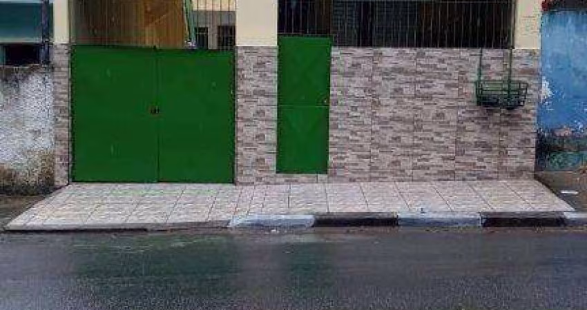 Sobrado com 3 dormitórios à venda, 140 m² por R$ 380.000,00 - Jardim Maria Helena - Taboão da Serra/SP