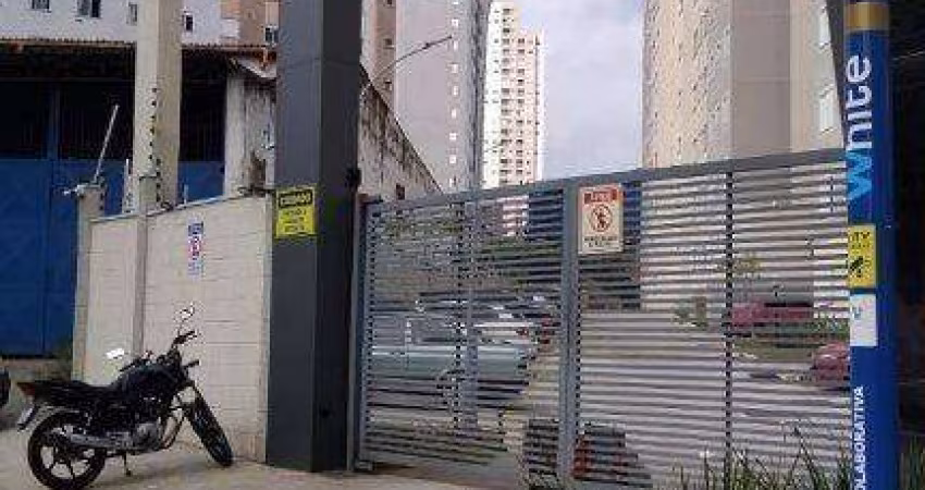 Apartamento com 2 dormitórios à venda, 42 m² por R$ 300.000 - Parque Esmeralda - São Paulo/SP- Parque Esmeralda
