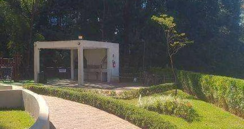 Apartamento com 2 dormitórios à venda, 42 m² por R$ 220.000,00 - Jardim Henriqueta - Taboão da Serra/SP