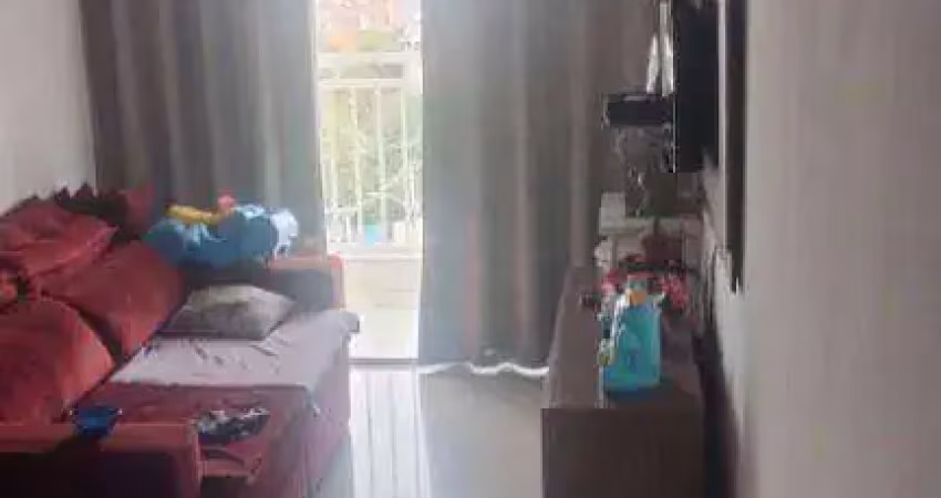 Apartamento com 2 dormitórios à venda, 72 m² por r$ 350.000,00 - jardim são marcos - embu das artes/sp