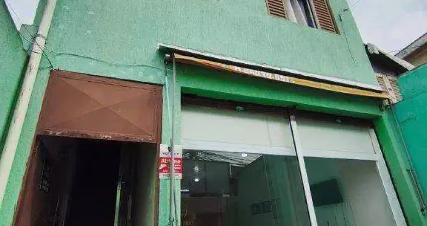 Sobrado comercial a venda, 125 m² por r$ 550.000 - parque pinheiros - taboão da serra/sp