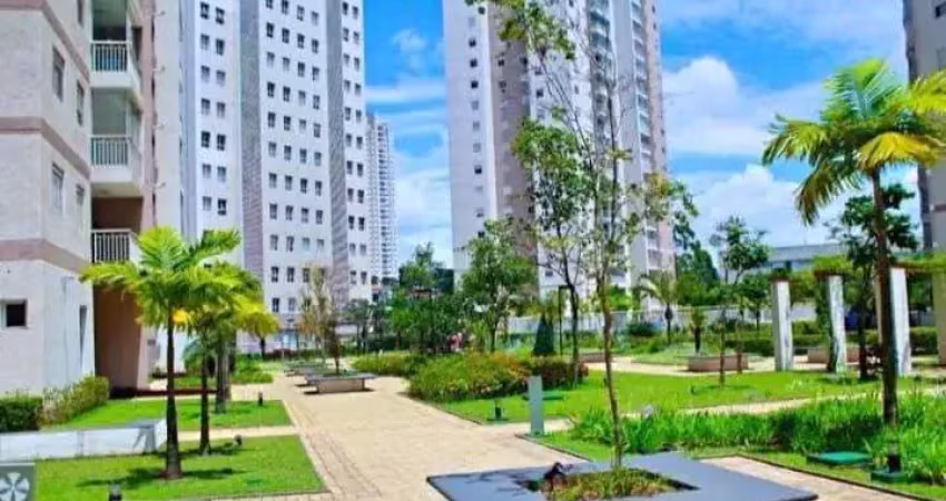 Apartamento com 3 dormitórios à venda, 89 m² por r$ 670.000,00 - jardim wanda - taboão da serra/sp