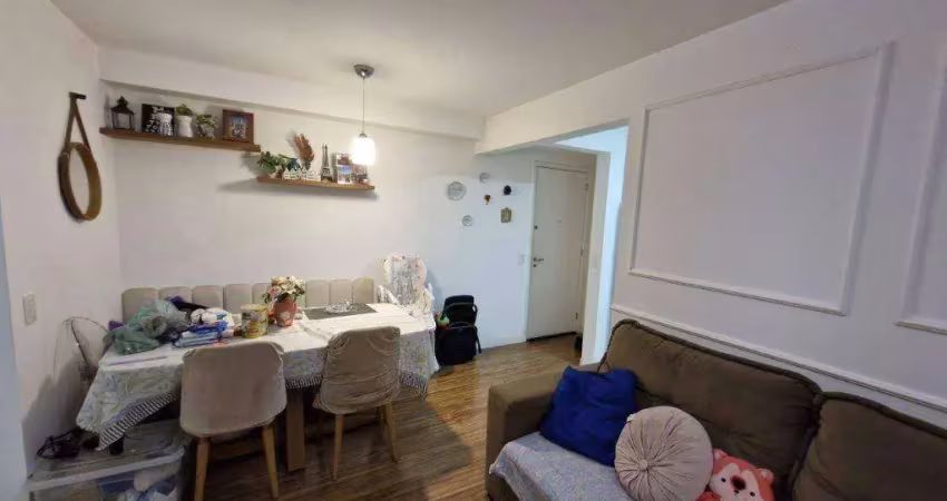 Apartamento com 2 dormitórios à venda, 64 m² por r$ 690.000,00 - vila sônia - são paulo/sp