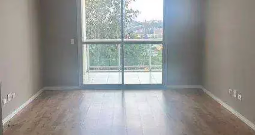 Apartamento com 3 dormitórios à venda, 132 m² por r$ 400.000,00 - vila bonfim - embu das artes/sp