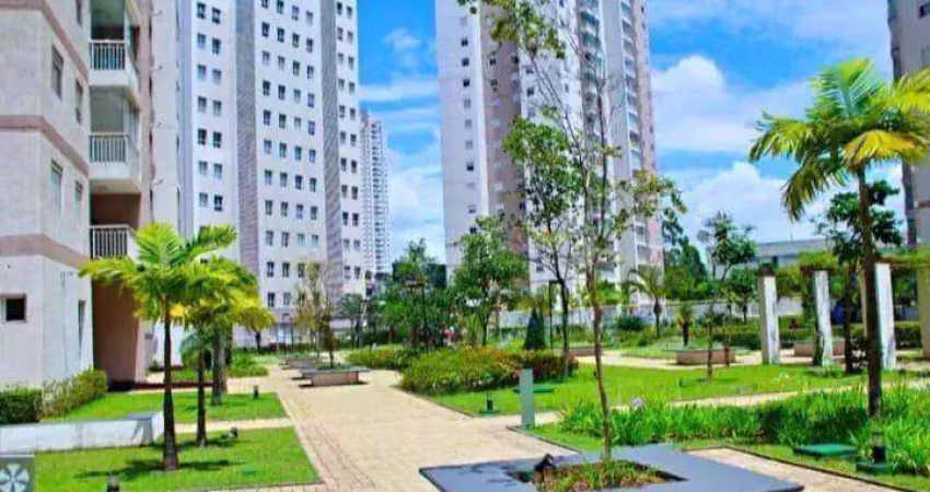 Apartamento com 3 dormitórios, 89 m² - venda por r$ 640.000,00 ou aluguel por r$ 5.640,00/mês - jardim wanda - taboão da serra/sp