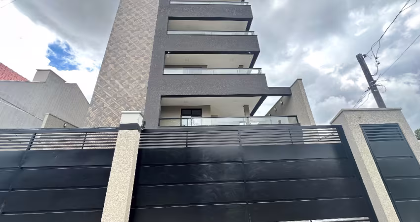 Apartamento novo em São José