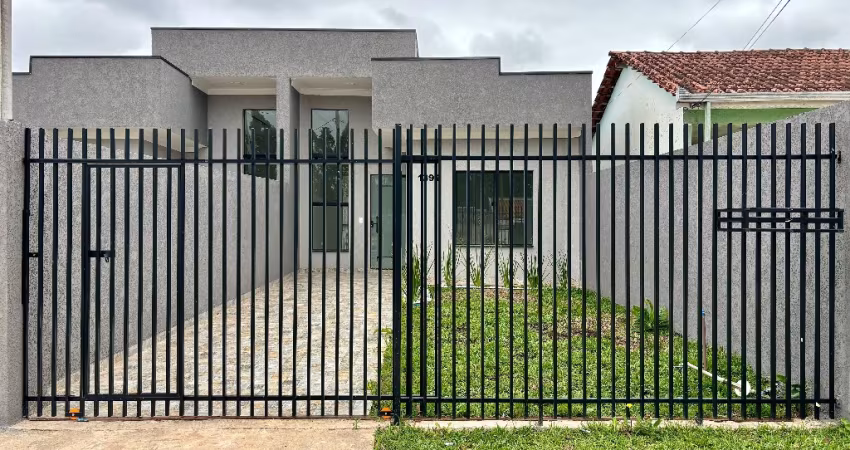 Casa 3 fazenda Rio Grande