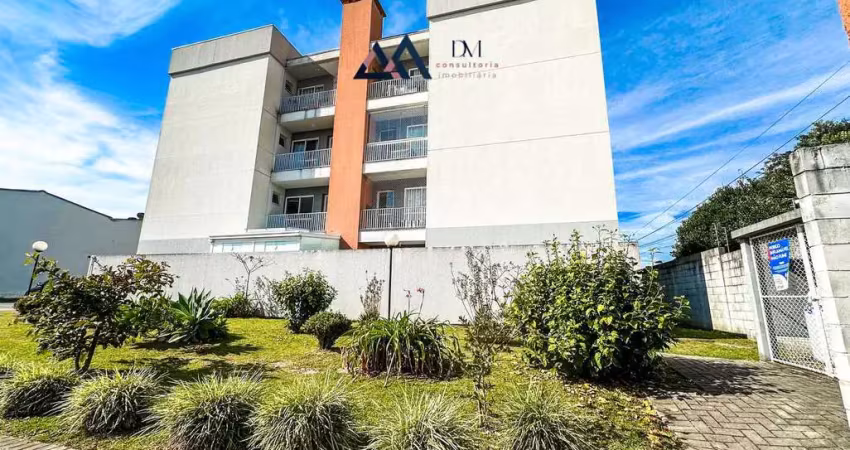 Apartamento com 2 quartos para alugar na Rua Edgard Moutinho Zandoná, 216, Cidade Industrial, Curitiba