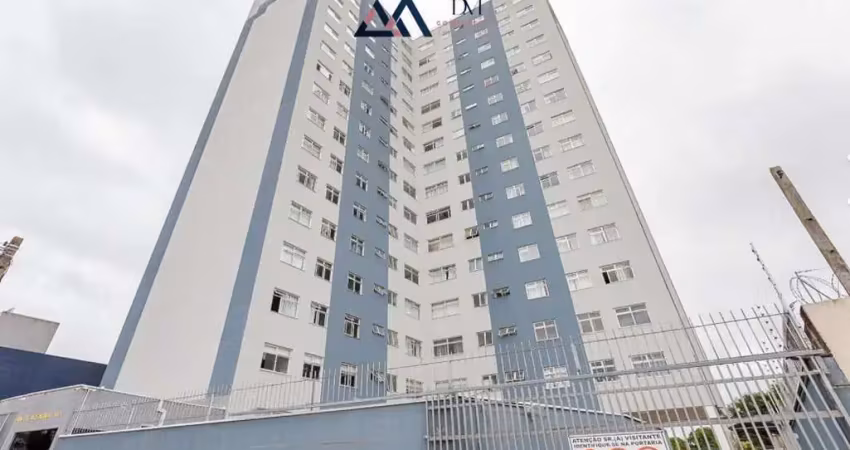 Apartamento com 3 quartos à venda na Rua Alberto Stenzowski, 110, Novo Mundo, Curitiba