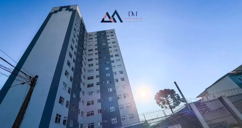 Apartamento com 3 quartos à venda na Rua Alberto Stenzowski, 110, Novo Mundo, Curitiba