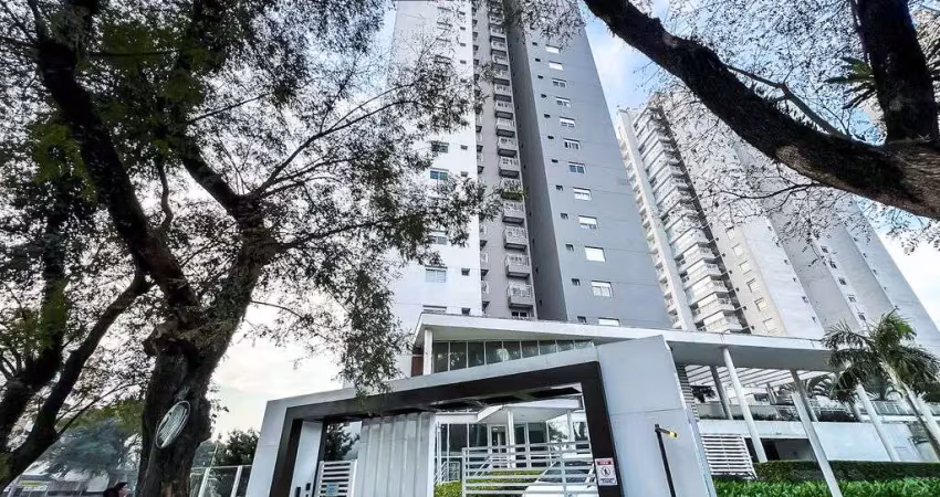 Apartamento com 3 quartos à venda na Rua Professora Doracy Cezzarino, 138, Portão, Curitiba