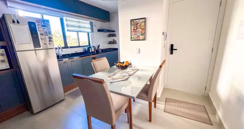 Apartamento com 3 quartos à venda na Rua Brigadeiro Arthur Carlos Peralta, 62, Bom Jesus, São José dos Pinhais