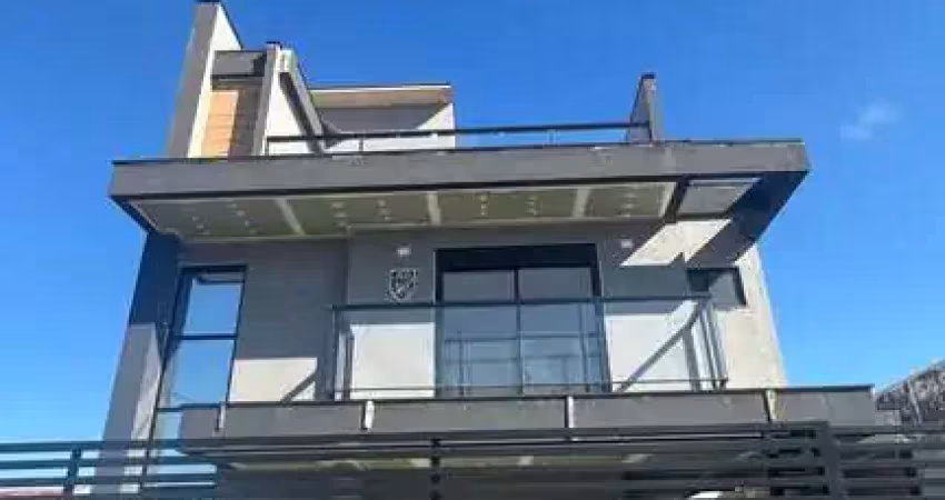 Casa com 3 quartos à venda na Rua Leonídio Balaban, 240, Pinheirinho, Curitiba