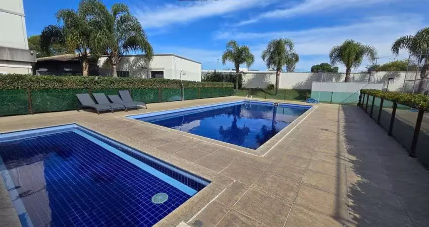 Apartamento com 2 quartos à venda na Rua Francisco Dal Negro, 3057, Bom Jesus, São José dos Pinhais