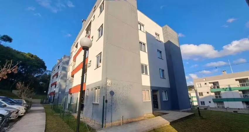 Apartamento com 2 quartos à venda na R: Vereador Ângelo Zanetti, 795, São Caetano, Balsa Nova