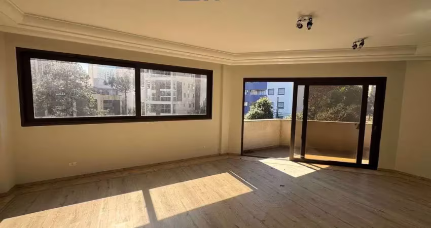 Apartamento com 4 quartos à venda na Alameda Júlia da Costa, 2368, Bigorrilho, Curitiba