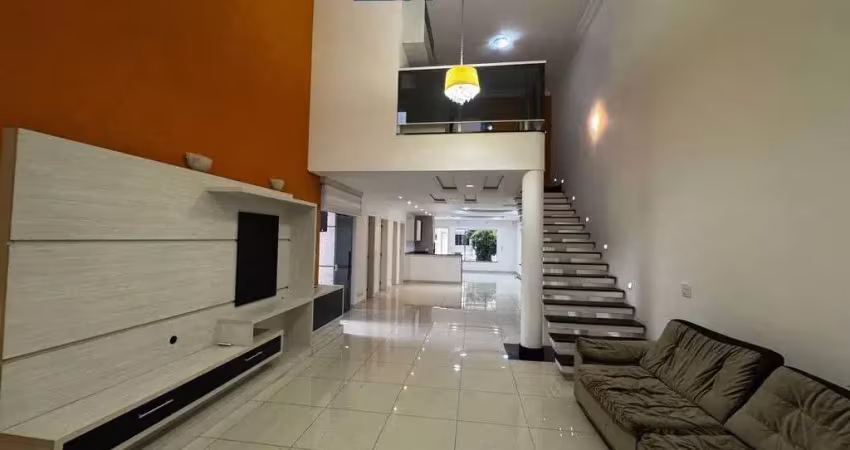 Casa com 3 quartos à venda na Rua Doutor Brasílio Ferreira da Luz, 558, Jardim das Américas, Curitiba