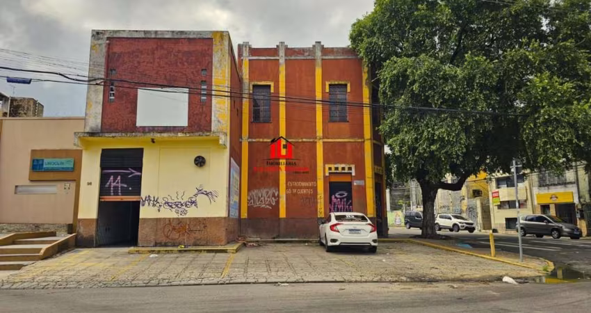 Prédio Comercial para Venda em Manaus, Centro, 2 banheiros, 5 vagas