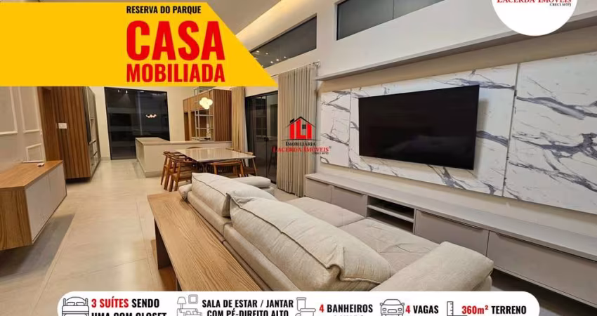 Casa em Condomínio para Venda em Manaus, Ponta Negra, 3 dormitórios, 3 suítes, 4 banheiros, 4 vagas