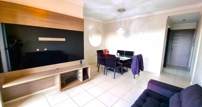 Apartamento para Venda em Manaus, Nova Esperança, 4 dormitórios, 1 suíte, 2 banheiros, 2 vagas