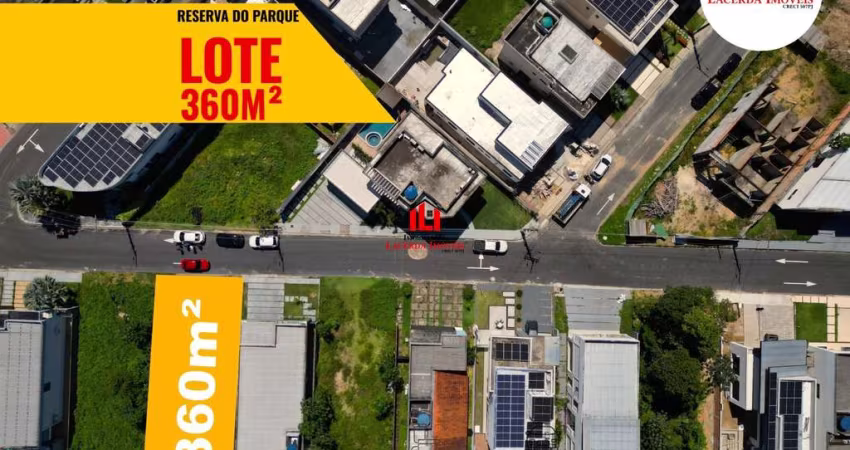 Lote para Venda em Manaus, Ponta Negra