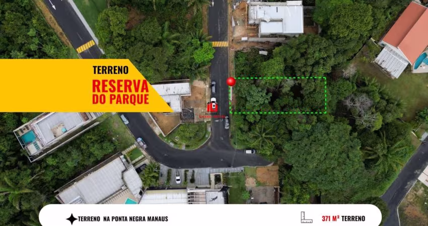 Lote para Venda em Manaus, Ponta Negra