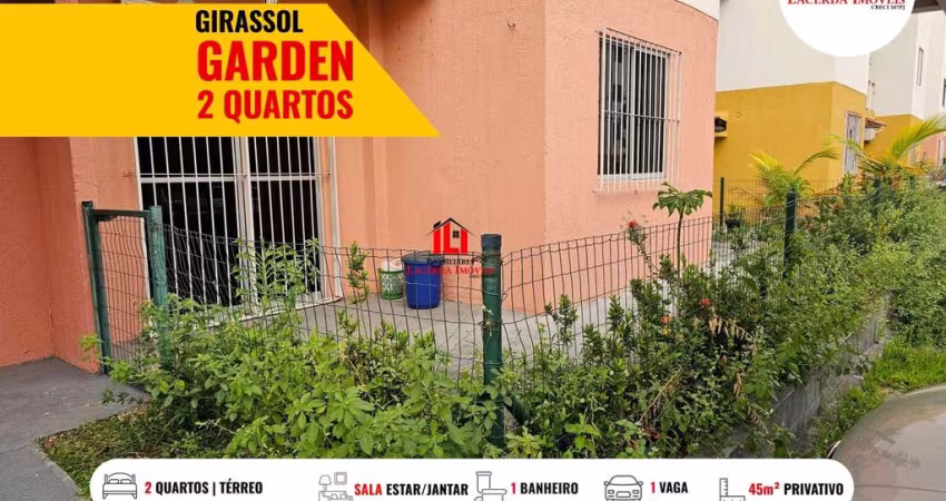 Apartamento para Venda em Manaus, Tarumã, 2 dormitórios, 1 banheiro, 1 vaga
