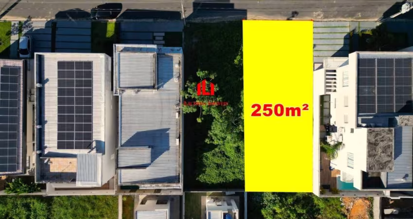 Lote para Venda em Manaus, Ponta Negra