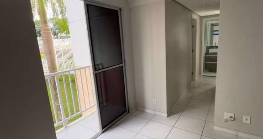 Apartamento para Venda em Manaus, Alvorada, 3 dormitórios, 1 suíte, 2 banheiros, 1 vaga
