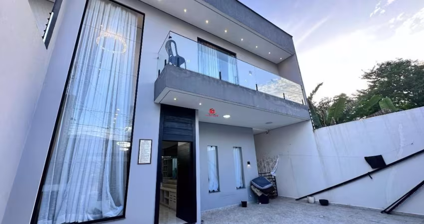 Casa para Locação em Manaus, Parque 10 de Novembro, 5 dormitórios, 3 suítes, 4 banheiros, 3 vagas