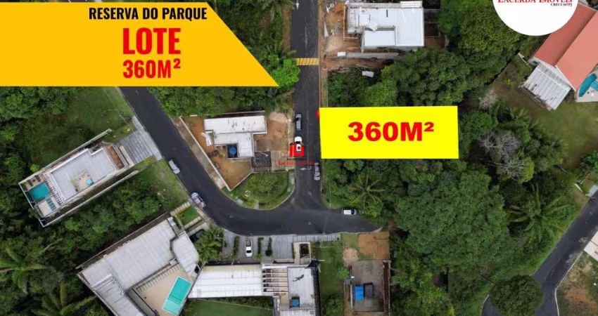 Lote para Venda em Manaus, Ponta Negra