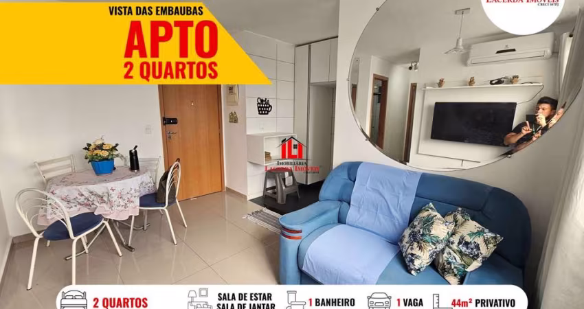Apartamento para Locação, Planalto, 2 dormitórios, 1 banheiro, 1 vaga