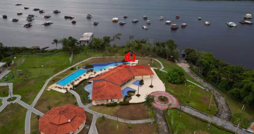 Lote para Venda em Manaus, Ponta Negra
