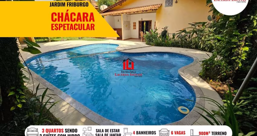 Casa para Venda em Manaus, Tarumã, 3 dormitórios, 2 suítes, 4 banheiros, 6 vagas