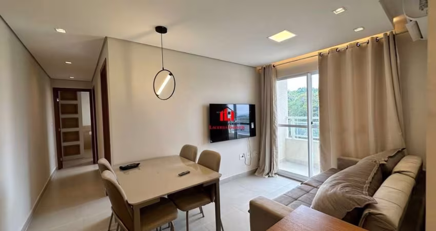 Apartamento para Locação em Manaus, Ponta Negra, 2 dormitórios, 1 banheiro, 1 vaga