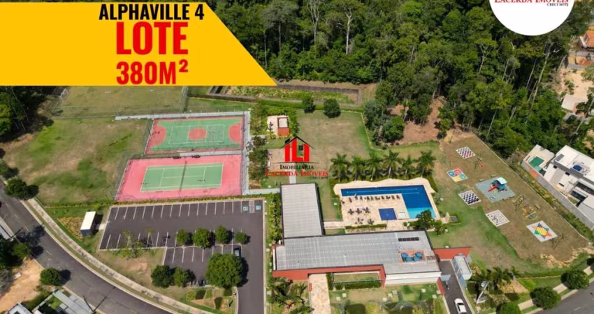 Lote para Venda em Manaus, Ponta Negra