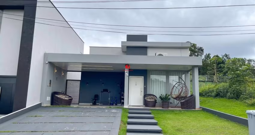 Casa em Condomínio para Venda em Manaus, Ponta Negra, 3 dormitórios, 3 suítes, 4 banheiros, 4 vagas