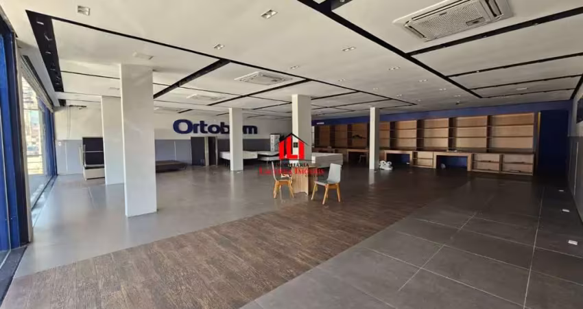 Sala comercial à venda na Avenida André Araújo, 75, São Francisco, Manaus