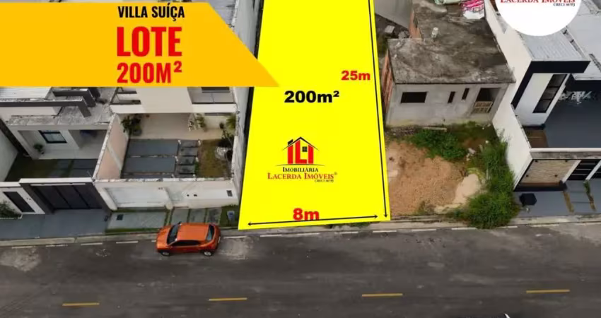 Terreno à venda na Avenida do Turismo, 9.821, Tarumã, Manaus