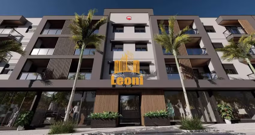 Apartamento com 3 quartos à venda no Centro, São João da Boa Vista 