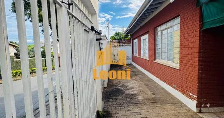 Casa 3 quartos com excelente localização no Jardim Santo André