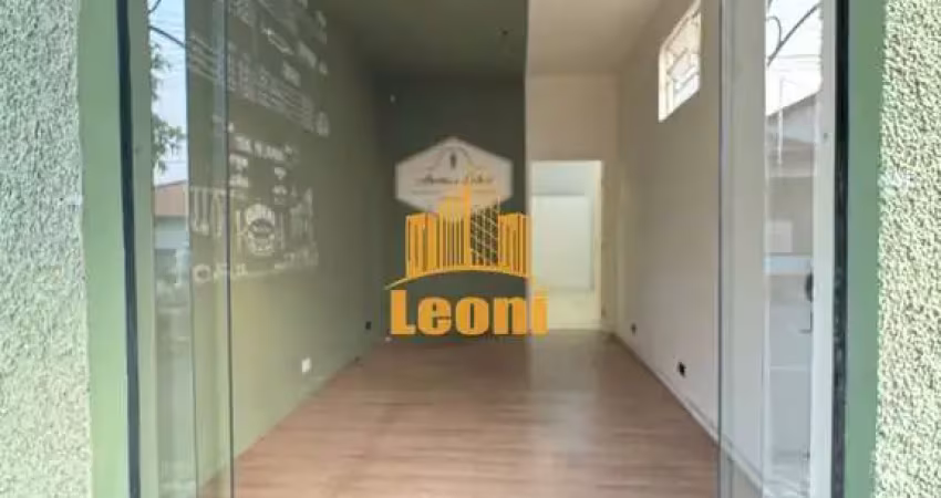 Loja/sala/ponto comercial com 75 m2 no centro da cidade