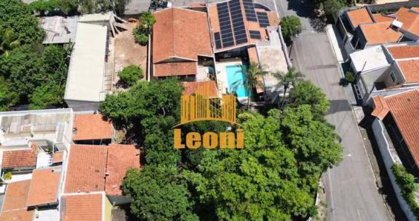 Terreno Jardim Dona Tereza II